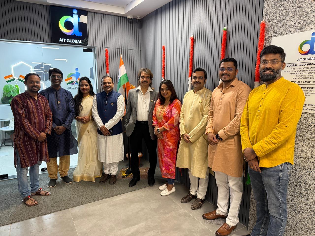 Holi Event