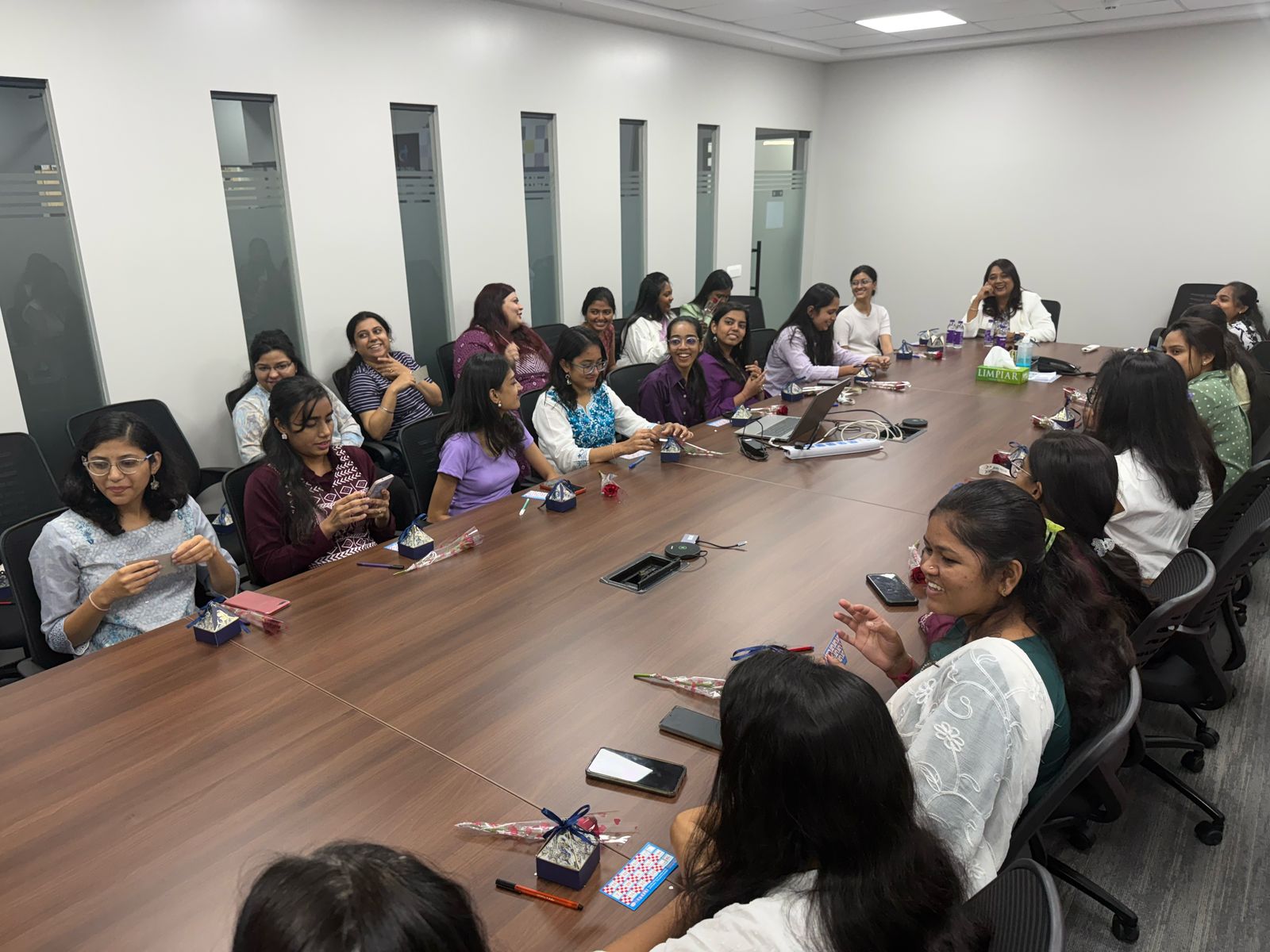 Women's Day 2