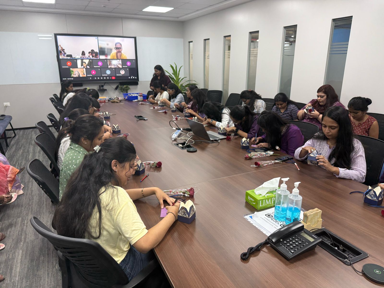 Women's Day 2