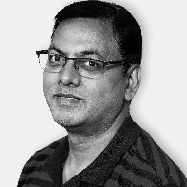 Santosh Ojha 