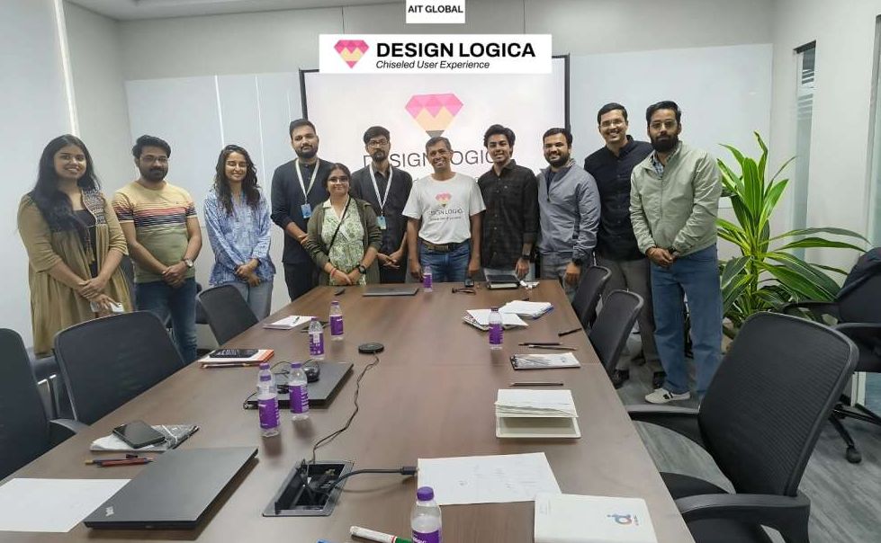 Fundamentals of UX & UI –Design Logica Studio 2025