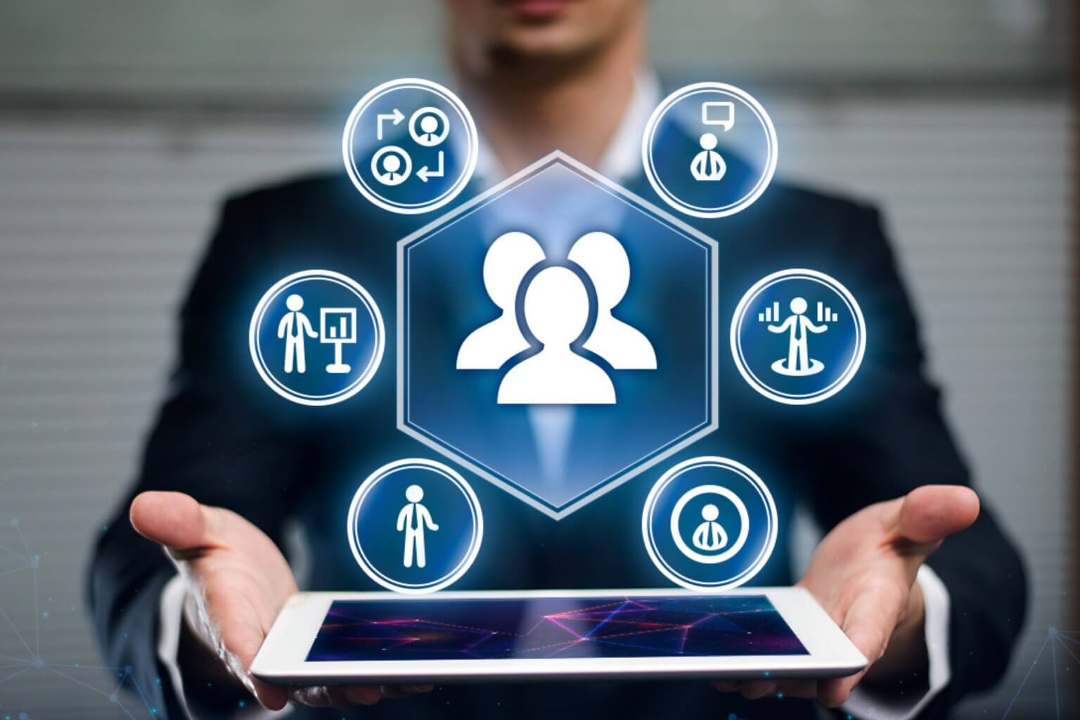 What Are the Best Ways Human Resource Drive Employee Engagement Initiatives?