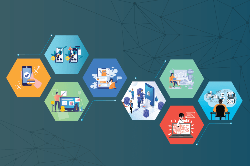 different ways AI can help