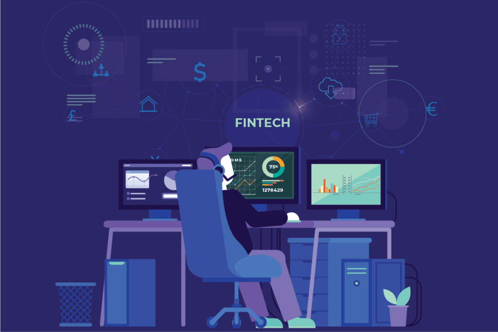 FIntech
