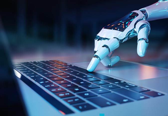 AI & ML