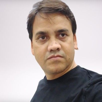 Mukesh Thakur 