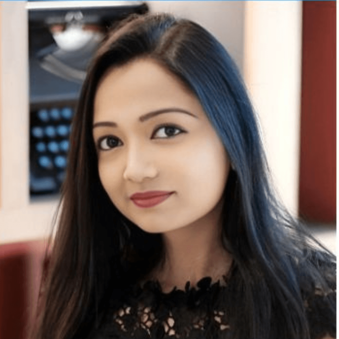 Smita Nachan