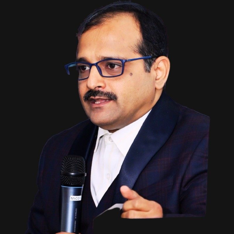 Vaibhav Deshpande