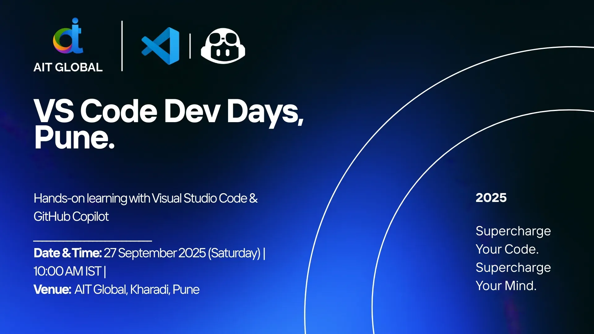 VS Code Dev Days