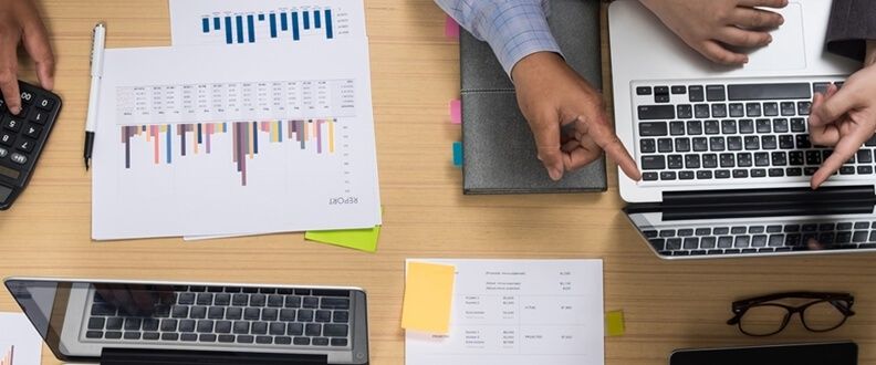 Data & Analytics