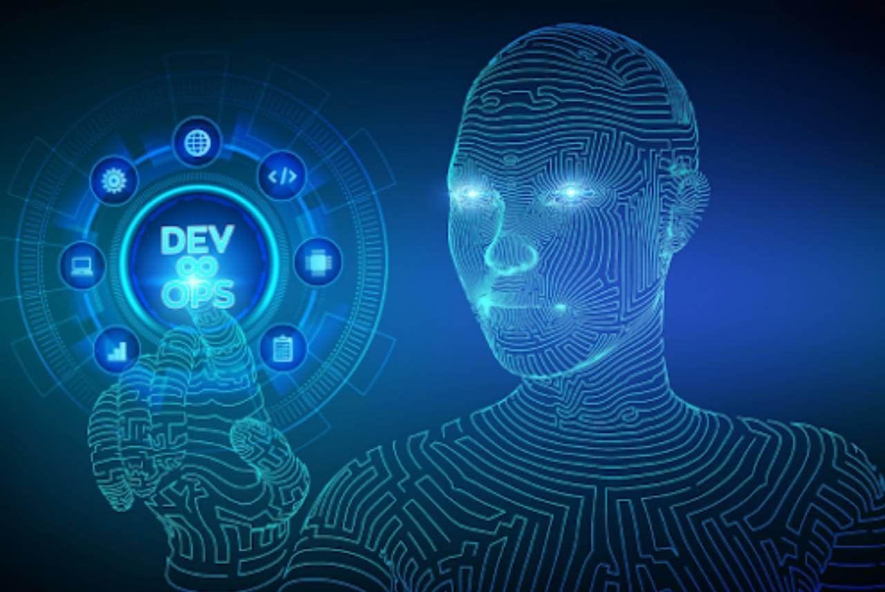 AI & ML