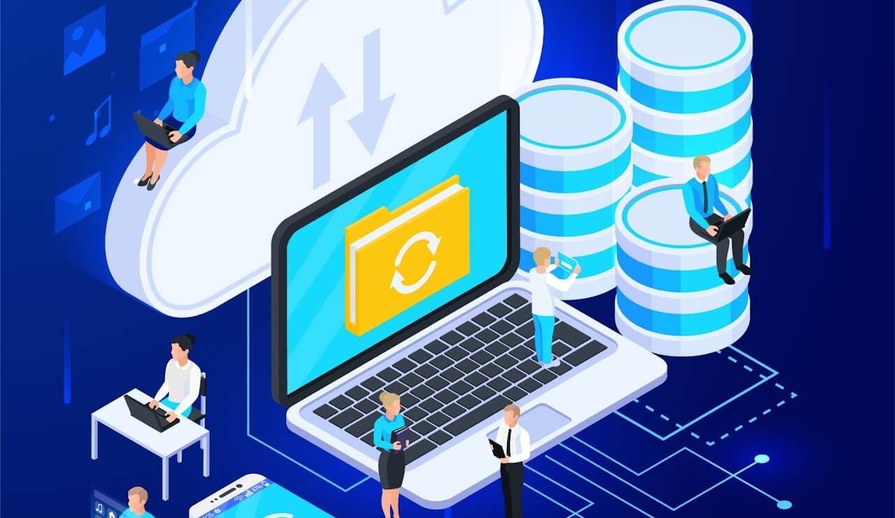 Cloud Enablement