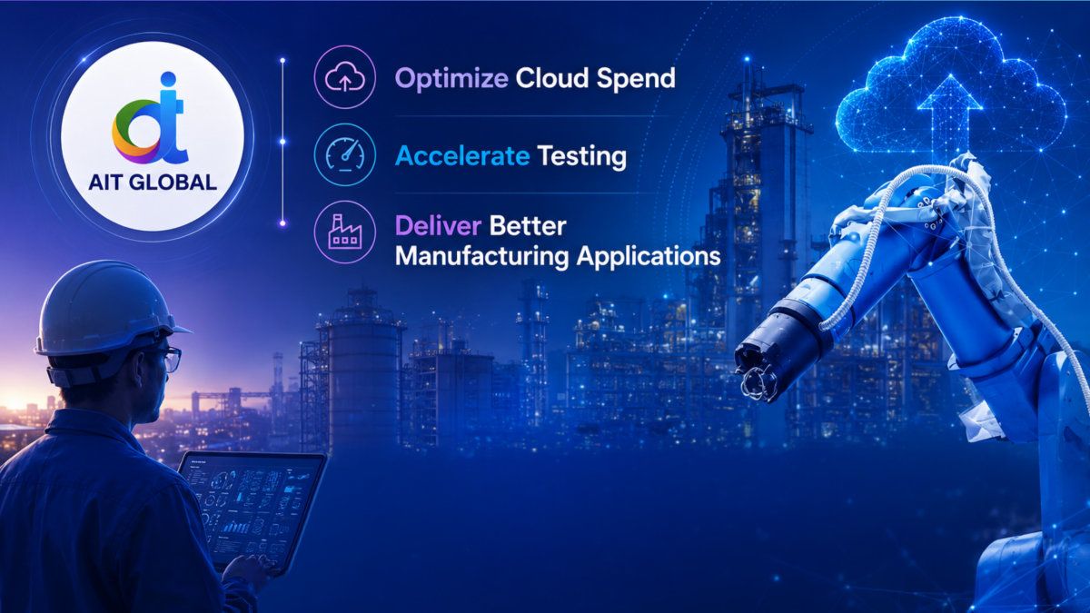 Cloud-Native Application Development Reduces Cloud Costs with Gen AI-Powered Testing