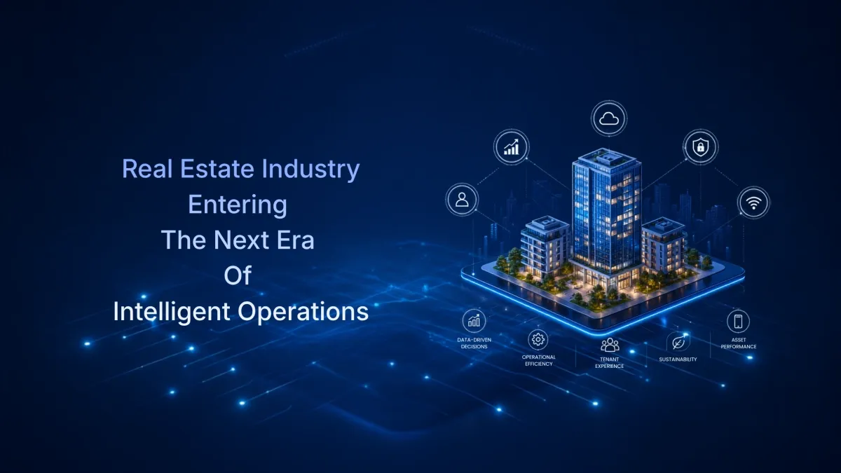 Digital Transformation in Real Estate: How Modern Property Firms Are Closing the Technology Gap 