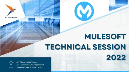 MuleSoft Technical Session
