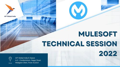 MuleSoft Technical Session