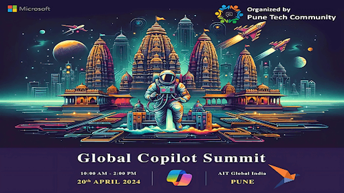 Global Copilot Summit 2024