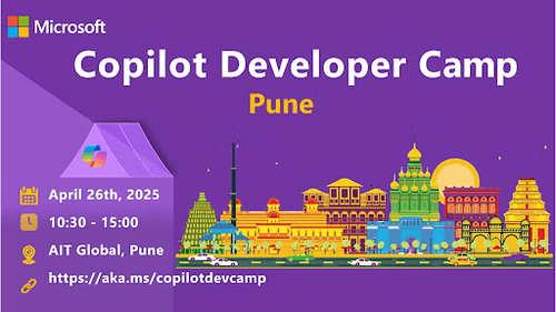 Co-Pilot Developer Camp 