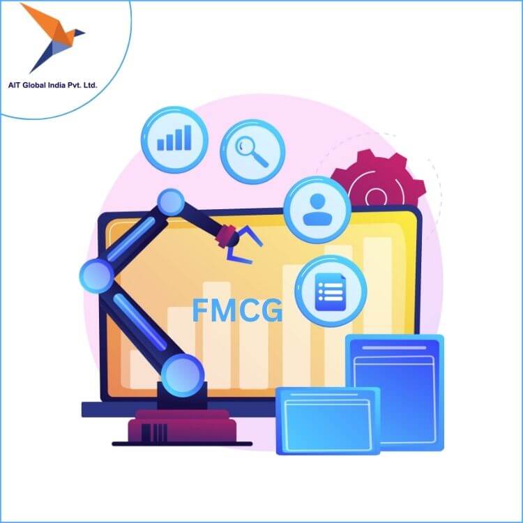 How Robotic Process Automation Technology Is Revolutionizing the FMCG Industries?